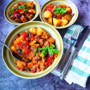 mediterranean-stew