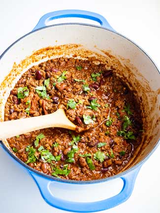 Bison-Chili-with-Beans-in-a-Dutch-Oven